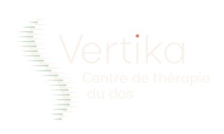 Centre Vertika - Centre de thérapie du dos