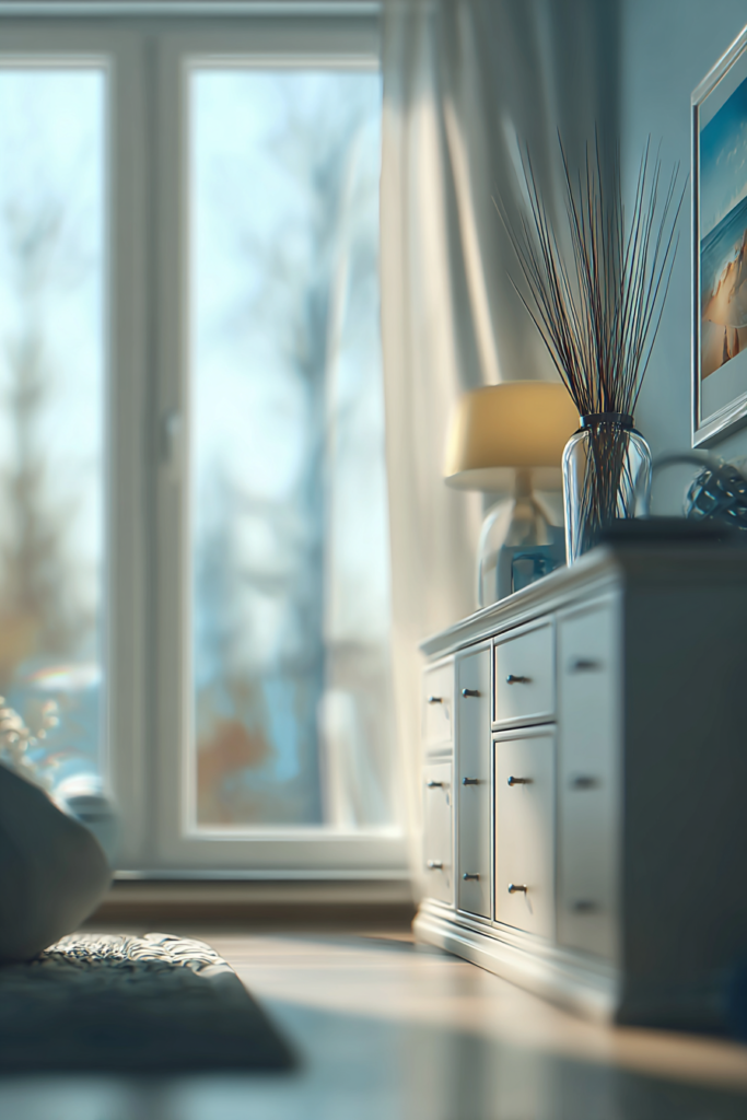 environnement stérile une infiltration