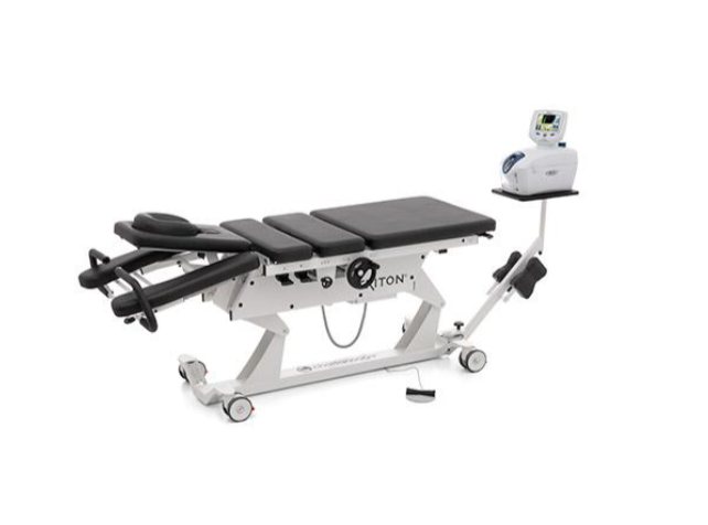 traitement sur table de traction ?